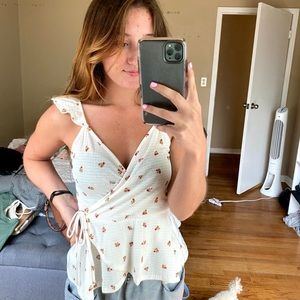 NWT tj maxx top!!